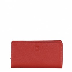 Кошелек 3993-1806 w.red Vermari