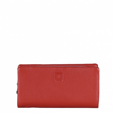 Кошелек 3993-1806 w.red Vermari