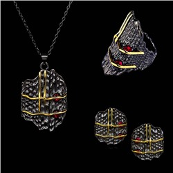 Кольцо арт. 22 7182 (id 269516)