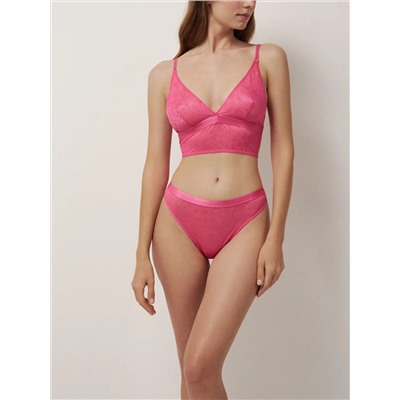 Conte elegant Бюстье FLORAL TATTOO LBE 2870