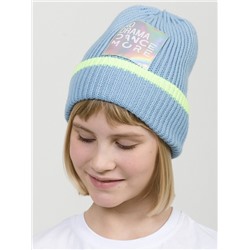 Шапка для девочек