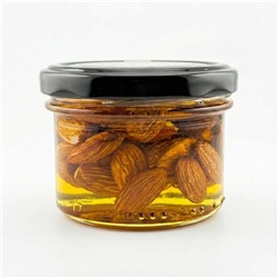 Миндаль в меду 100 гр.