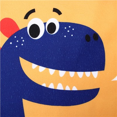 Полотенце - пончо детское LoveLife Hello, 60×120 см