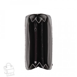 Женский кошелек 73022-202 beige Vermari