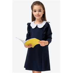 Школьное платье для девочки Happyfox