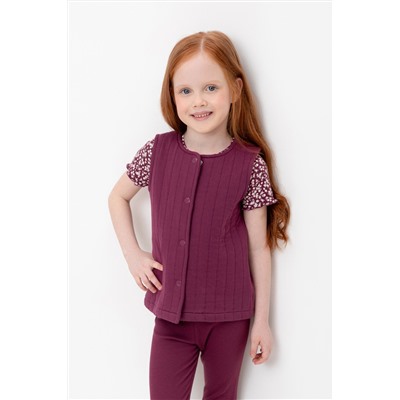 CROCKID Жилет КР 302576