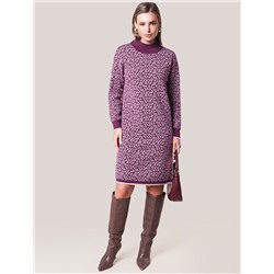 VILATTE Платье D32.112