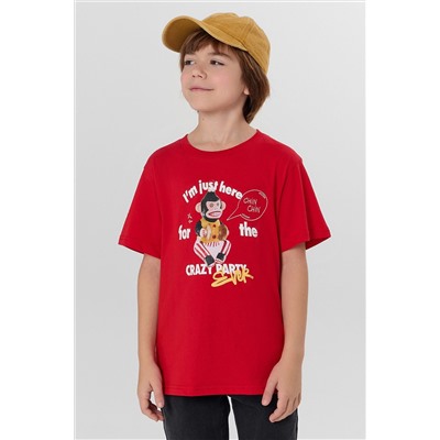 Футболка MARK FORMELLE, 1223698