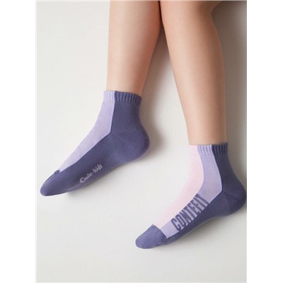 Короткие CONTE-KIDS ACTIVE (короткие) Носки детские