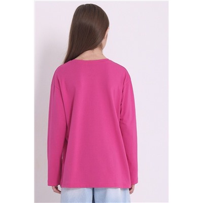 Лонгслив АПРЕЛЬ, 1062310