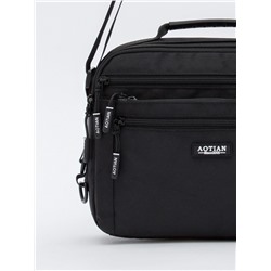 Сумка 8667 black Aotian