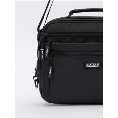 Сумка 8667 black Aotian