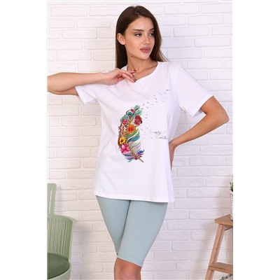 Костюм с шортами 6282 НАТАЛИ, 878803