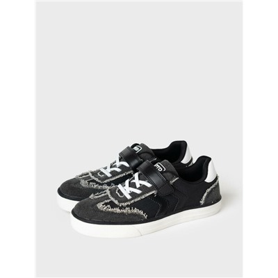 Полуботинки для мальчиков