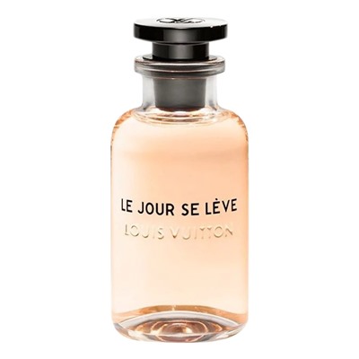 LOUIS VUITTON LE JOUR SE LEVE edp (w) 100ml TESTER