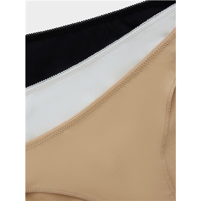 ТРУСЫ ЖЕНСКИЕ (3ШТ.) 412286-3