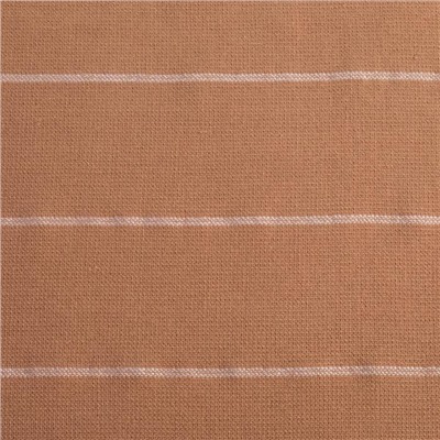 Полотенце махровое двухстороннее «Этель. Комфорт», 50×90 см, хлопок 100%, мокко