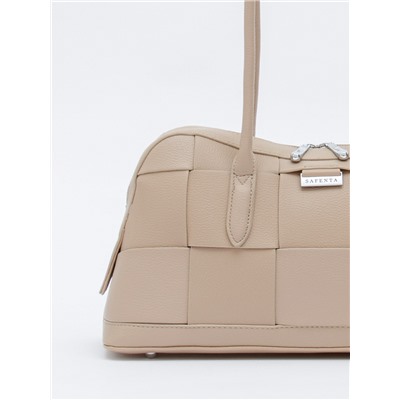 Сумка 58484 camel Velina Fabbiana-Safenta