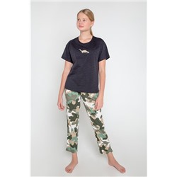 Брюки CROCKID SALE, 782588