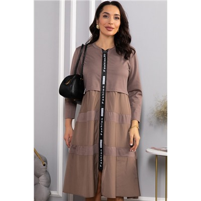 Платье LADY TAIGA, 1205332