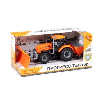 323098 Полесье Игрушка