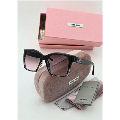 Женские солнцезащитные очки #22880738