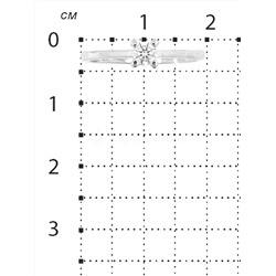 Кольцо из серебра с фианитом родированное 925 пробы к-2433-Р