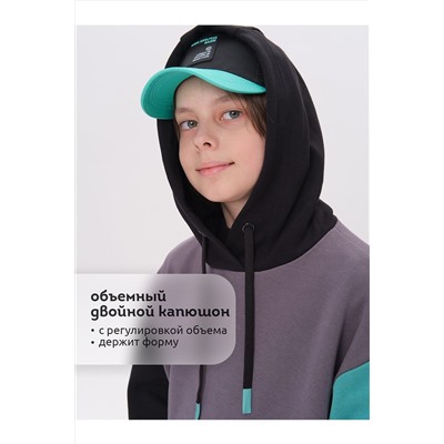 Худи PELICAN, 1104424