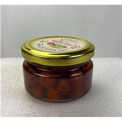 Варенье из лесного Боярышника с мятой , невралгия,сердце ,давление  100мл