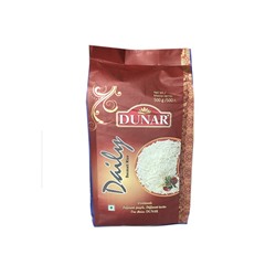 Dunar Daily Basmati Rice/ Рис Басмати Дэйли 500г