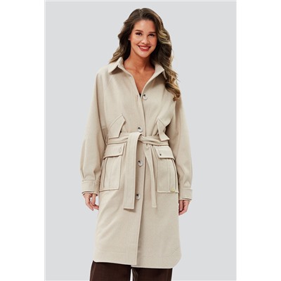 DIMMA Пальто 2366