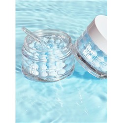 I'M SORRY FOR MY SKIN - КРЕМ ДЛЯ ЛИЦА С ГИАЛУРОНОВОЙ КИСЛОТОЙ AGE CAPTURE HYDRATING CREAM, 50 G