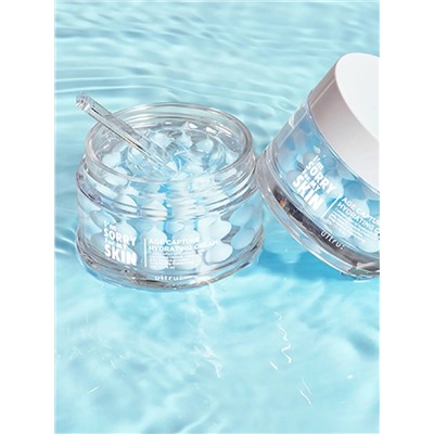 I'M SORRY FOR MY SKIN - КРЕМ ДЛЯ ЛИЦА С ГИАЛУРОНОВОЙ КИСЛОТОЙ AGE CAPTURE HYDRATING CREAM, 50 G
