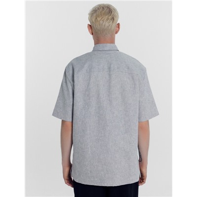 РУБАШКА МУЖСКАЯ 111847/1