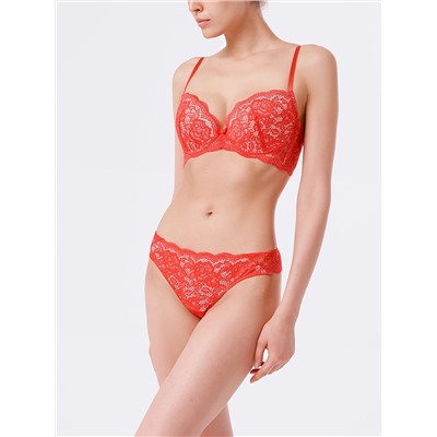 SiSi Бюстгальтер ANTURIO Y2205SI D Бюстгальтер с Формованной чашкой