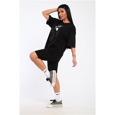 Костюм с бриджами КЖ009 НАТАЛИ, 1133196