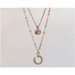 Подвеска на цепочке