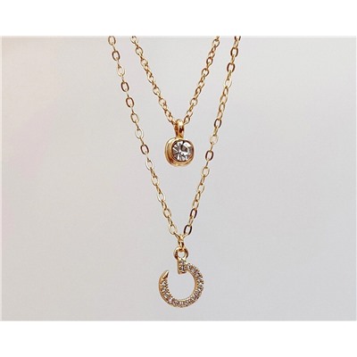 Подвеска на цепочке