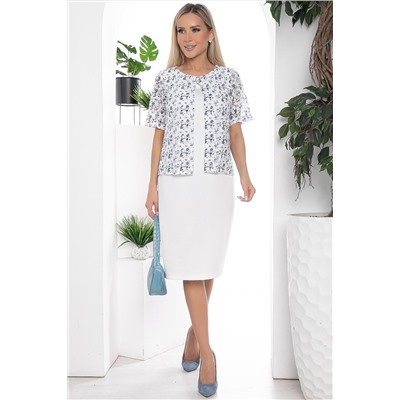 Платье LADY TAIGA, 1002847