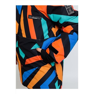 Комплект (Куртка+Брюки) BATIK CASUAL, 1035581