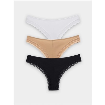 MARK FORMELLE Трусы 412348-3