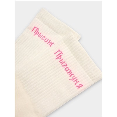 MARK FORMELLE Женские носки 217K-3332