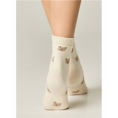 Теплые БРЕСТСКИЕ НОСКИ ЖЕНСКИЕ 1408 ARCTIC