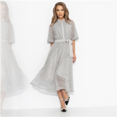 Платье для идеальной жены, Моя итальянская история (милан, с поясом)