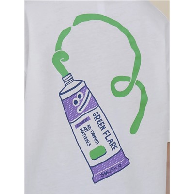 PELICAN Футболка BFT3353/2