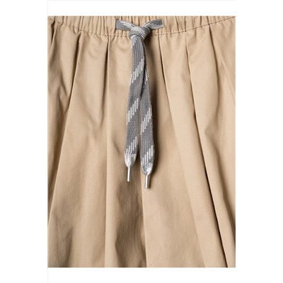 Юбка текстильная для девочек PLAYTODAY, 1240066