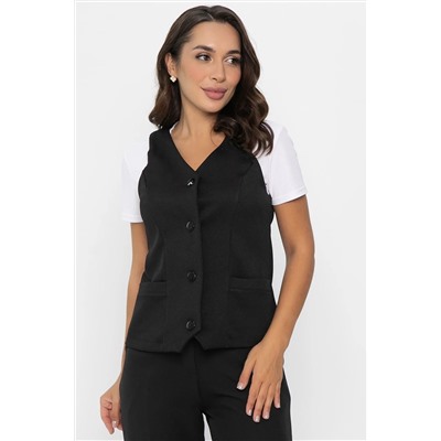 LT Collection Жилет Б14085-13М