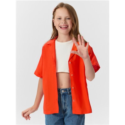 РУБАШКА ДЛЯ ДЕВОЧЕК 117930