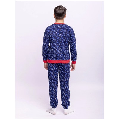 BATIK Пижама 0033_НК