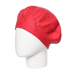 Берет женский YSG ESW 24105